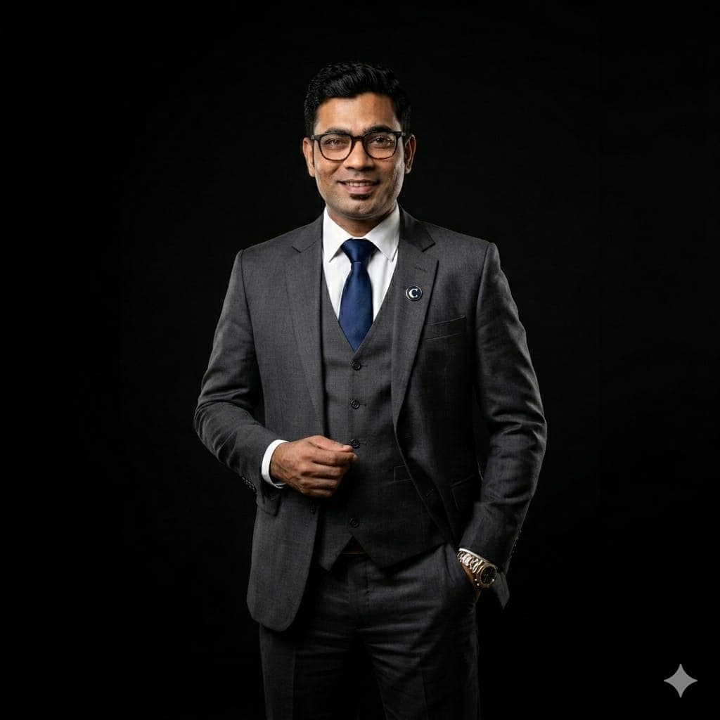 Saurabh